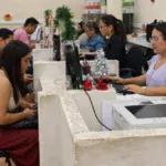 Toma nota. Estos son los módulos donde puedes tramitar tu CURP biométrica en Guanajuato | Ubicación