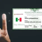 Avanza trámite de CURP biométrica en SLP