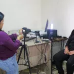 Durango sin amparos para la Curp Biométrica