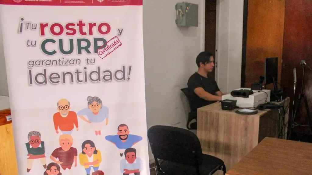 CURP biométrica en León, Guanajuato: ¿Cómo y dónde tramitarla en 2026?