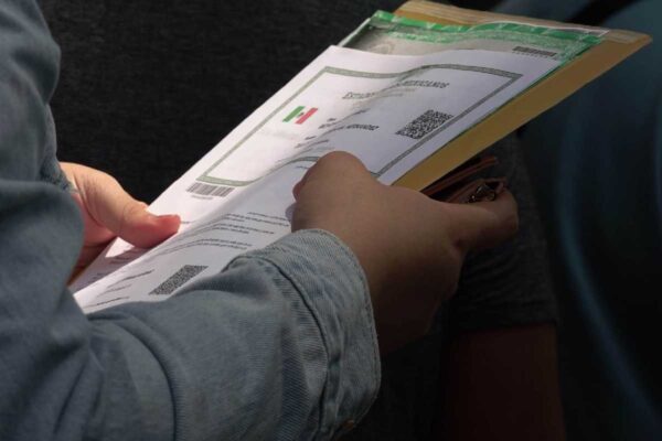 CURP Biométrica: cómo puedes tramitarla y cuáles son los requisitos