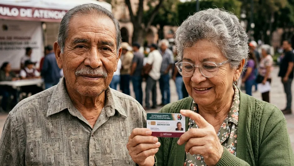 ¿Adultos mayores de Aguascalientes necesitarán la CURP biométrica para tramitar la pensión y jubilación en el IMSS?