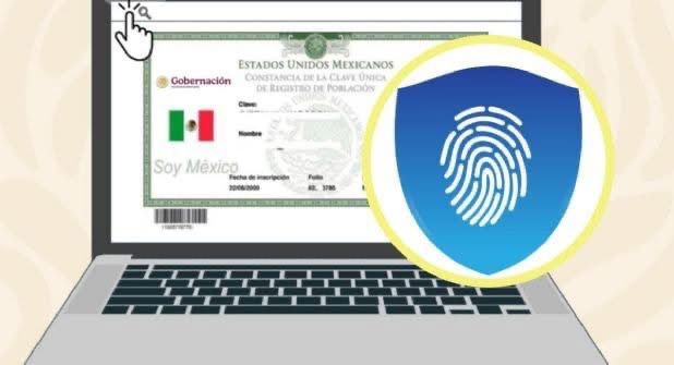 En Chiapas Para obtener documentos oficiales, CURP biométrica es obligatoria