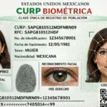 ¿Dónde sacar la CURP Biométrica en 2026? Estos son todos los MÓDULOS en Ciudad de México donde podrás hacer el trámite
