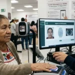 Invitan a registrar datos biométricos para futura CURP digital en Sonora