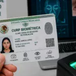 Registra Tamaulipas más de 2 mil trámites de CURP biométrica durante mayo